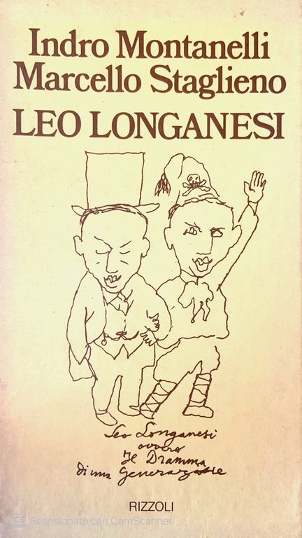 Leo Longanesi