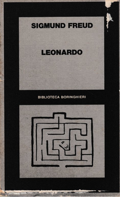 Leonardo | Immagine Gallery 2