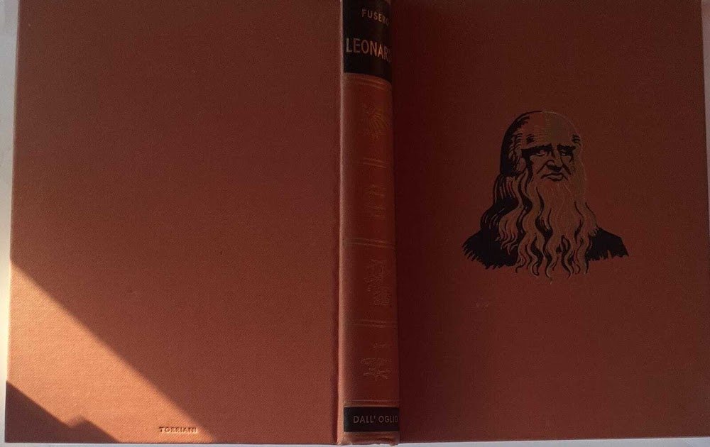 Leonardo | Immagine principale
