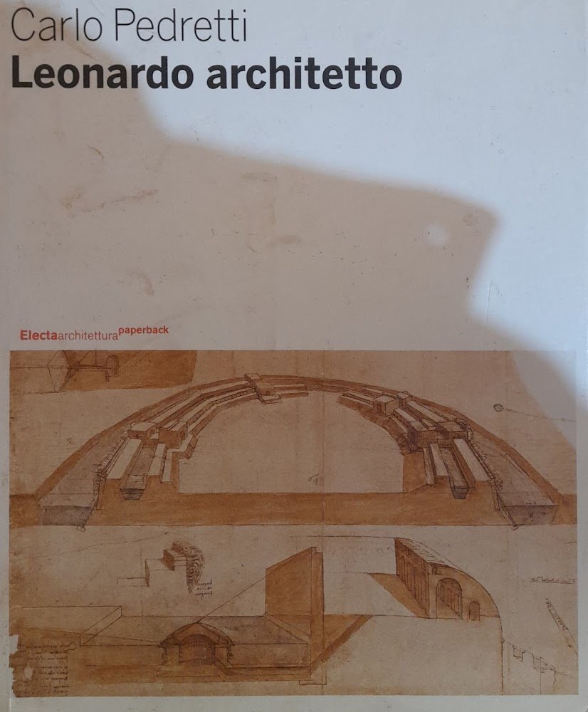 Leonardo architetto