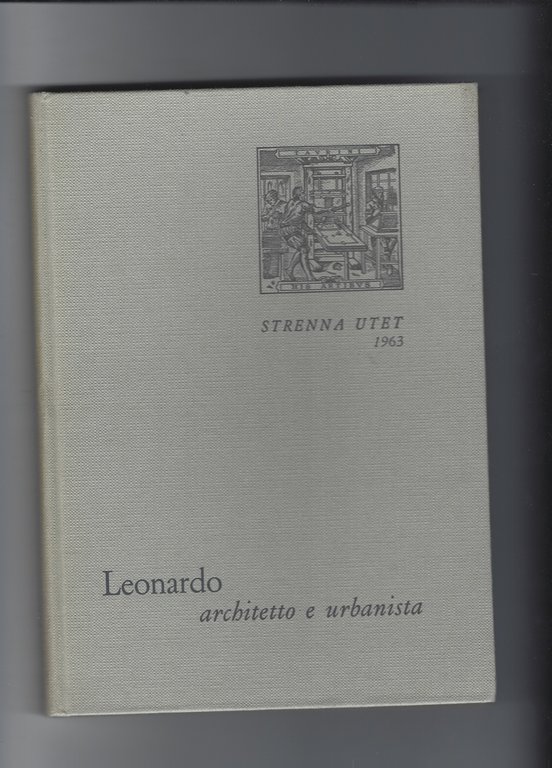 Leonardo architetto urbanista