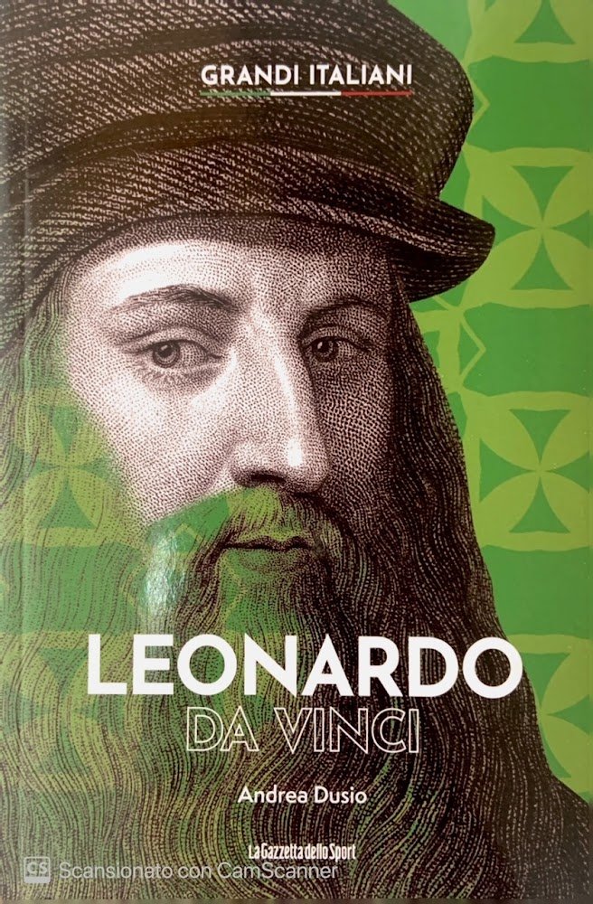 Leonardo Da Vinci