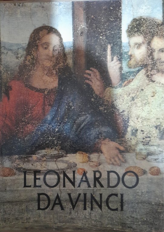 Leonardo da Vinci (due volumi) | Immagine Gallery 2