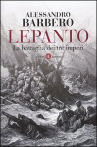 Lepanto. La battaglia dei tre imperi | Immagine Gallery 3