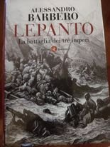 Lepanto. La battaglia dei tre imperi | Immagine Gallery 5