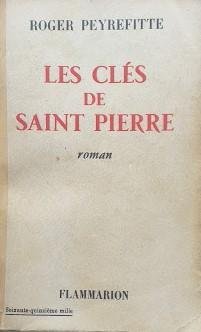 Les Clès de Saint Pierre