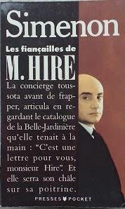Les Fiancailles De M. Hire