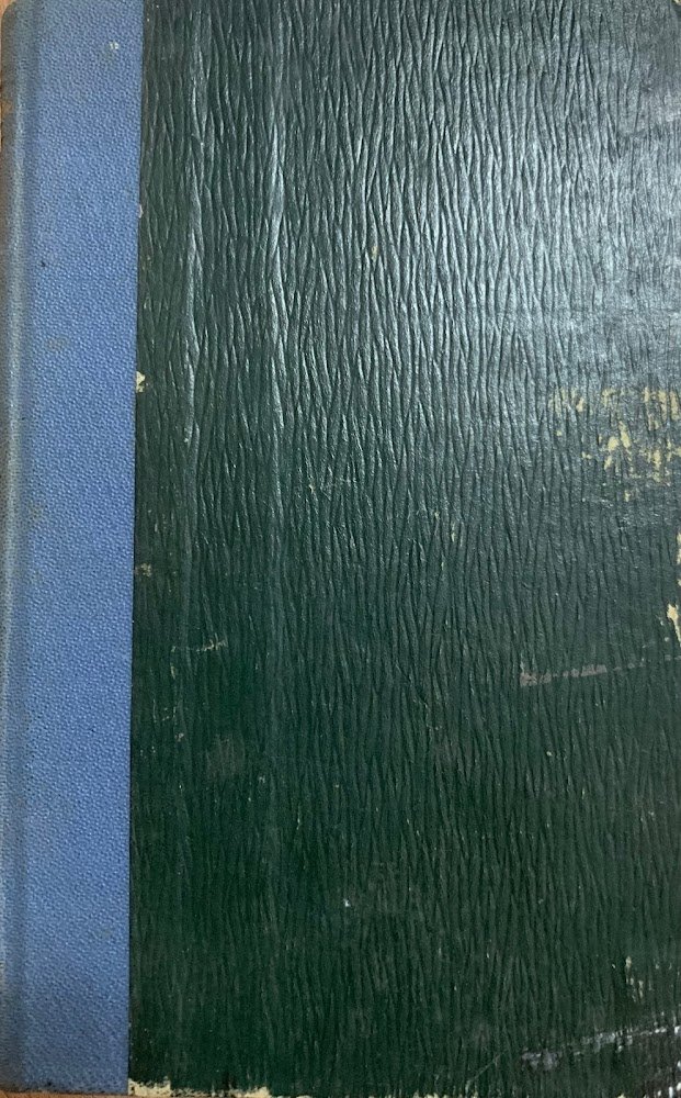 Les marana. Etudes philosophiques