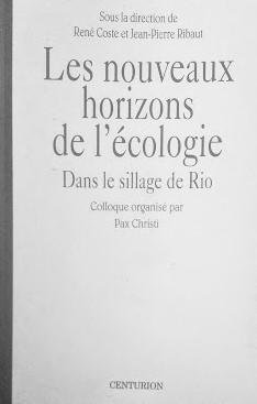 Les nouveaux horizons de l'écologie. Dans le sillage de Rio | Immagine Gallery 2