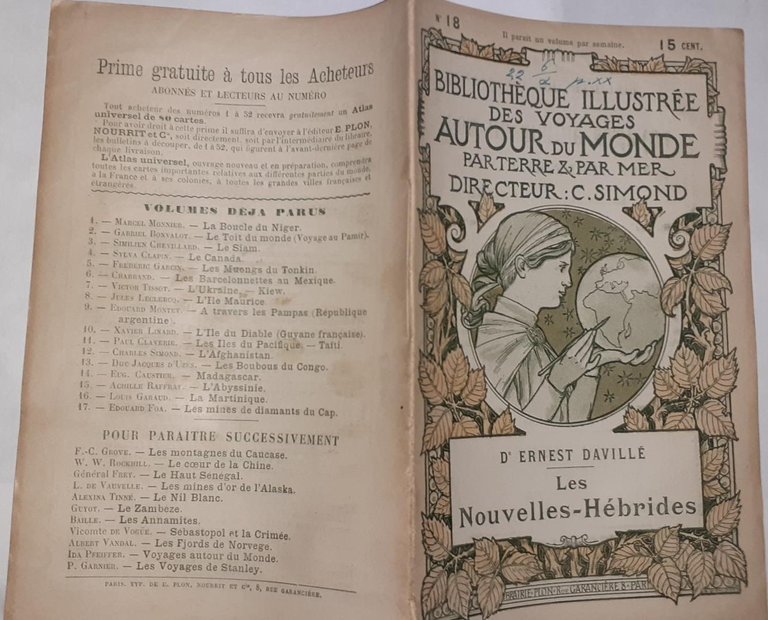 Les Nouvelles-Hebrides