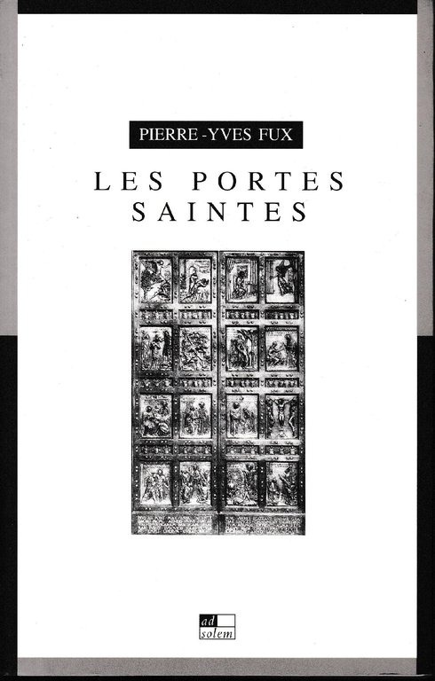 Les portes saintes | Immagine Gallery 2