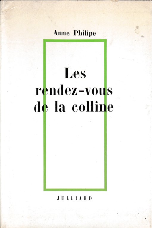 Les rendez-vous de la colline | Immagine Gallery 2
