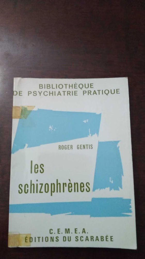 Les schizophrènes | Immagine principale
