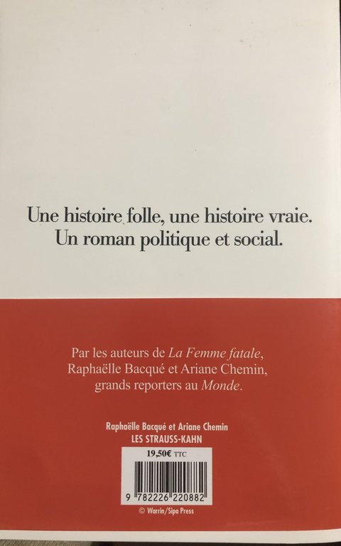 Les Strauss-Kahn