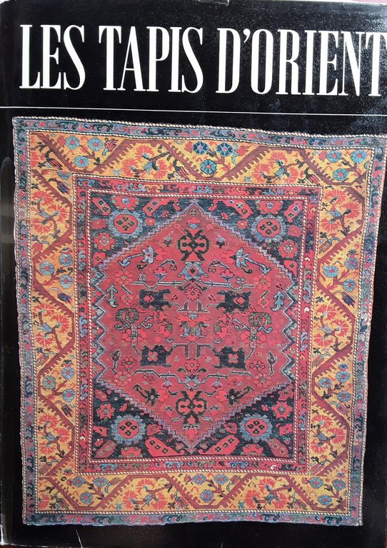 Les tapis d'Orient
