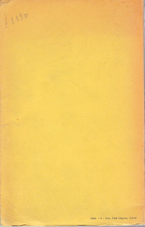 Les Tristes - Les Pontiques. Ibis - Le noyer - … | Immagine Gallery 4