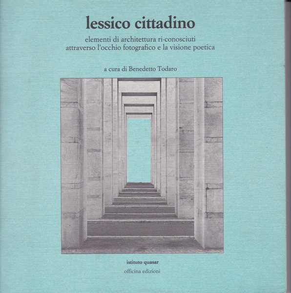 Lessico cittadino | Immagine Gallery 2