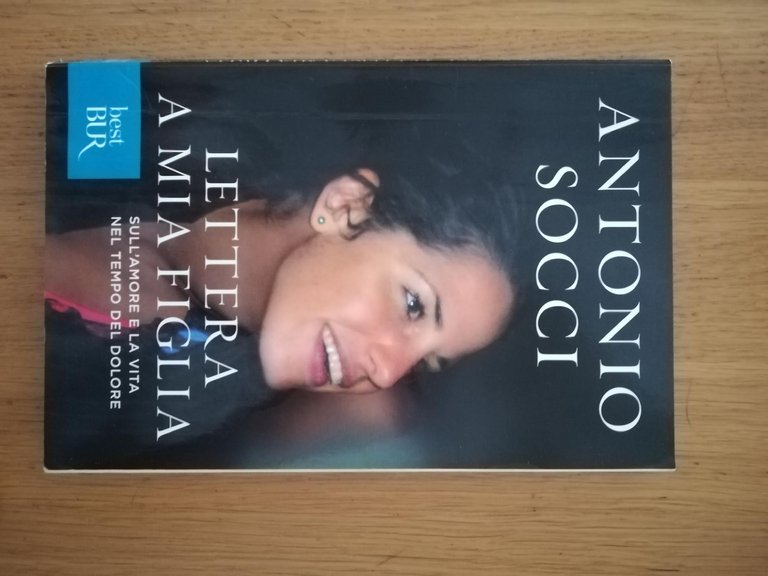 Lettera a mia figlia. Sull\'amore e la vita nel tempo … | Immagine Gallery 2