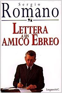 Lettera a un amico ebreo | Immagine Gallery 2