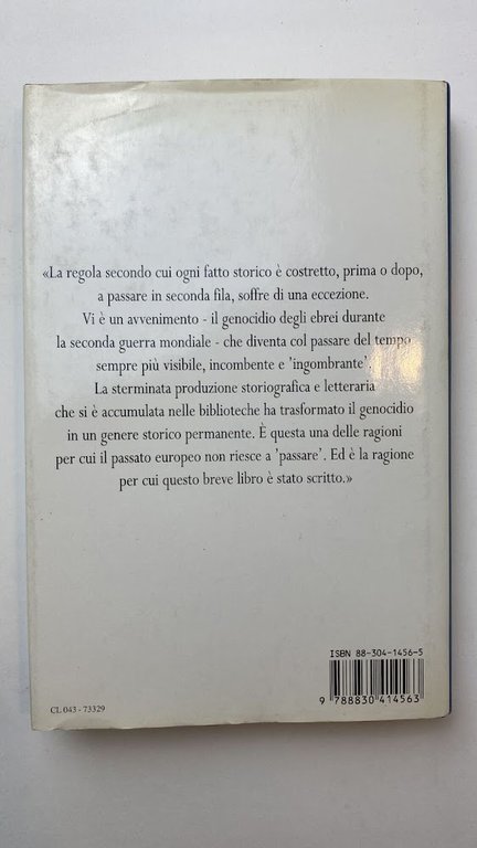 Lettera a un amico ebreo | Immagine Gallery 2