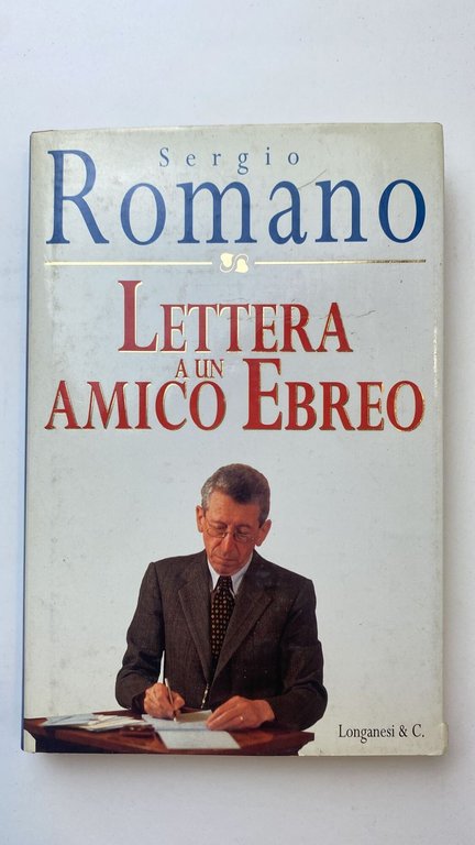 Lettera a un amico ebreo | Immagine Gallery 3