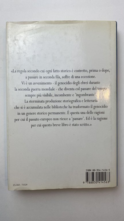 Lettera a un amico ebreo | Immagine Gallery 4