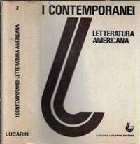 Letteratura Americana. I contemporanei. Volume terzo | Immagine principale