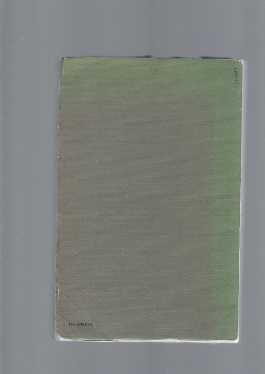 LETTERATURA E VITA NAZIONALE | Immagine Gallery 3