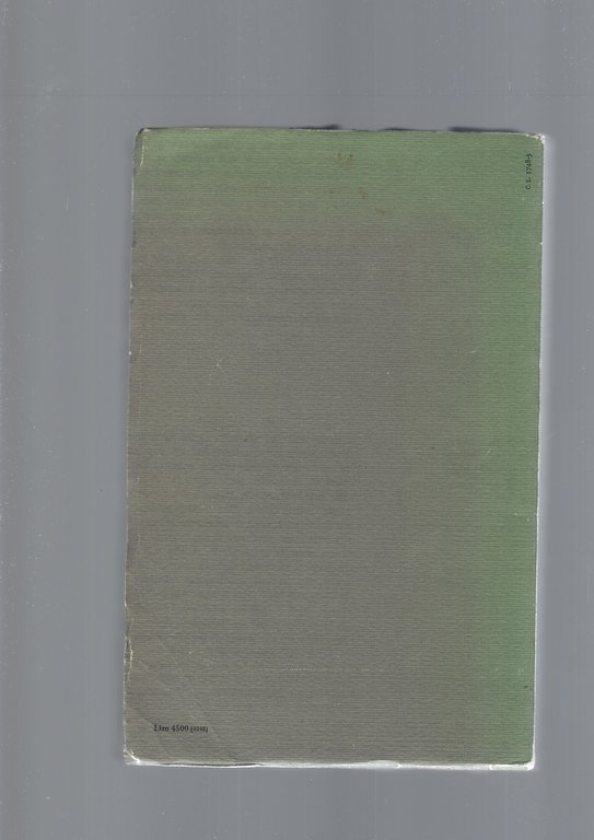 LETTERATURA E VITA NAZIONALE | Immagine Gallery 4