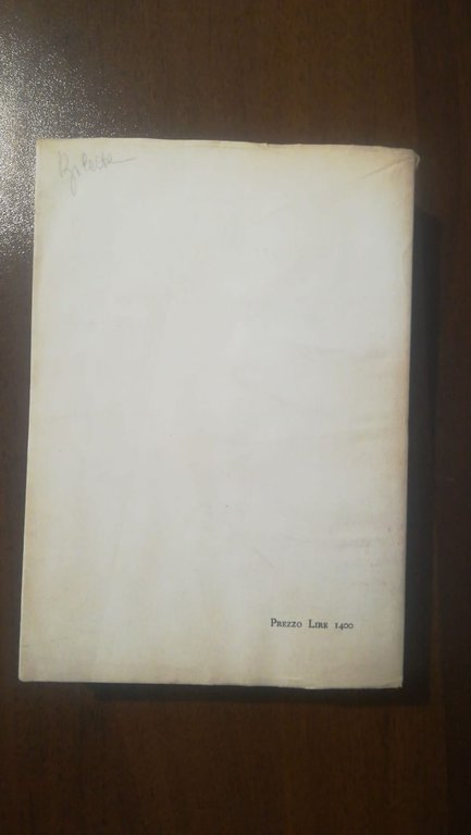 LETTERATURA ITALIANA DISEGNO STORICO