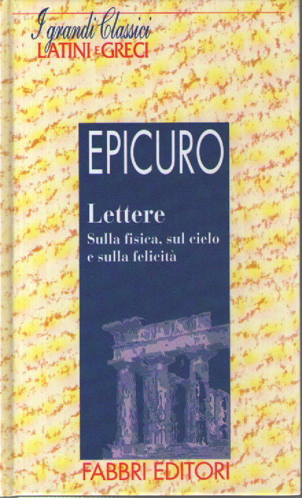 Lettere.