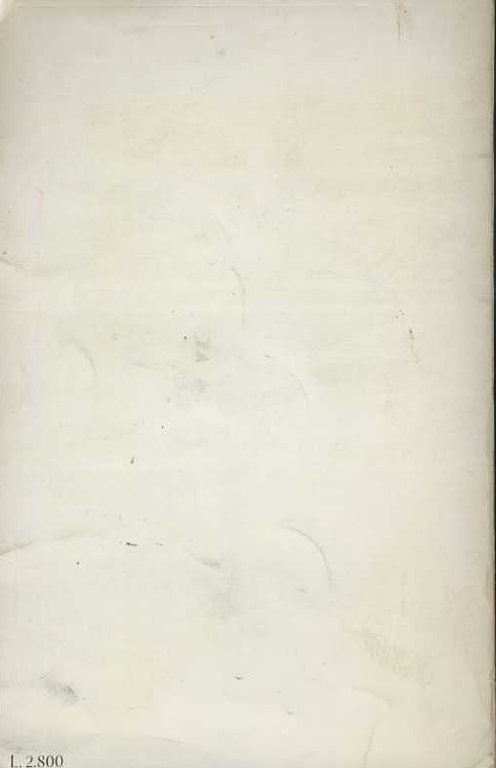 Lettere a Benedetto Croce. Volume primo dal 1896 al 1900
