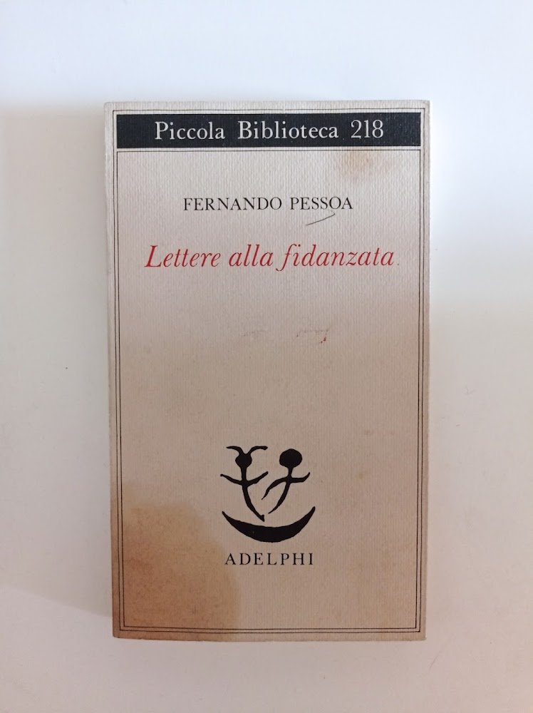Lettere alla fidanzata | Immagine principale