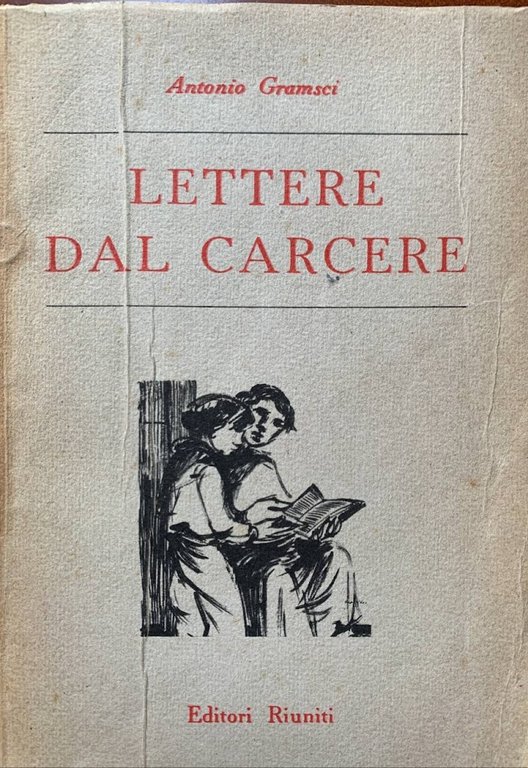 Lettere dal carcere