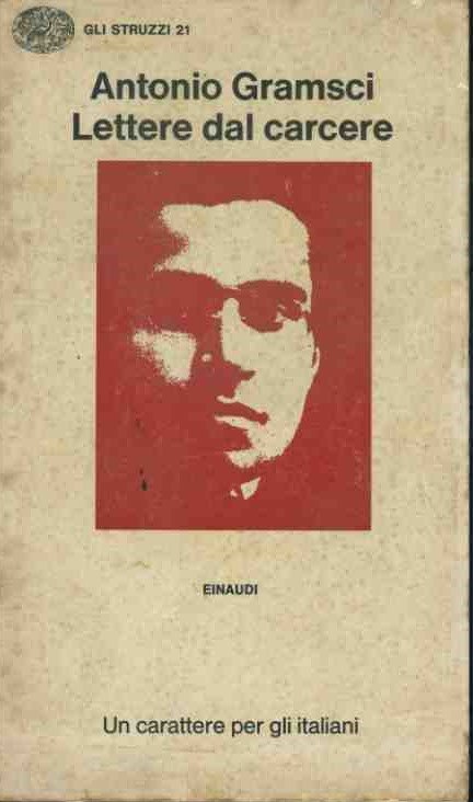 Lettere dal carcere