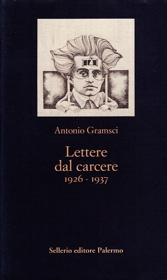 Lettere dal carcere (1926-1937)