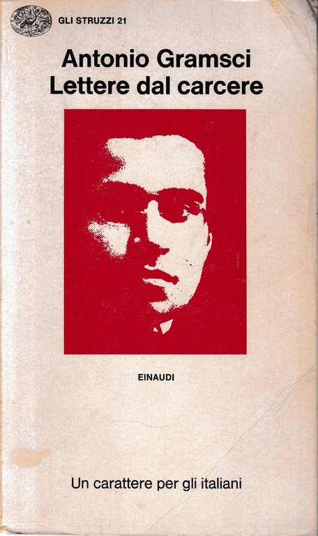Lettere dal carcere.