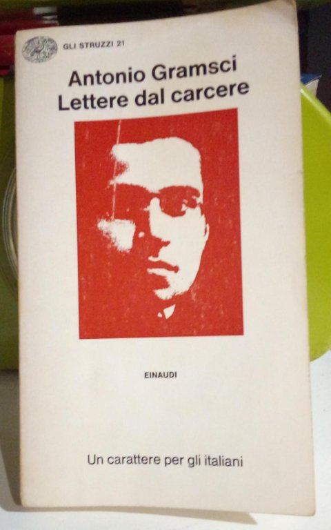Lettere dal carcere.