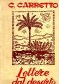 Lettere dal deserto