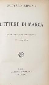 Lettere di Marca