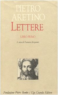 Lettere. Libro primo
