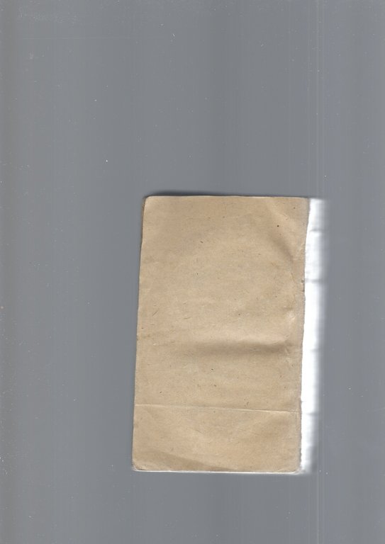 LETTERE MODERNE COLLE LORO RISPOSTE