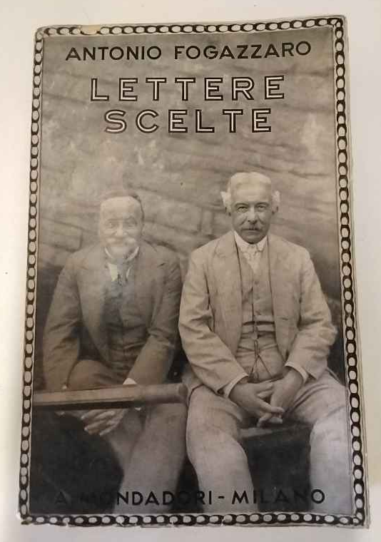 Lettere scelte | Immagine principale