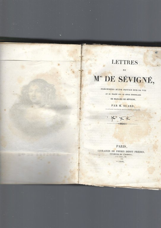 LETTRES | Immagine Gallery 3