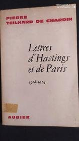 Lettres d'Hastings et de Paris | Immagine Gallery 4