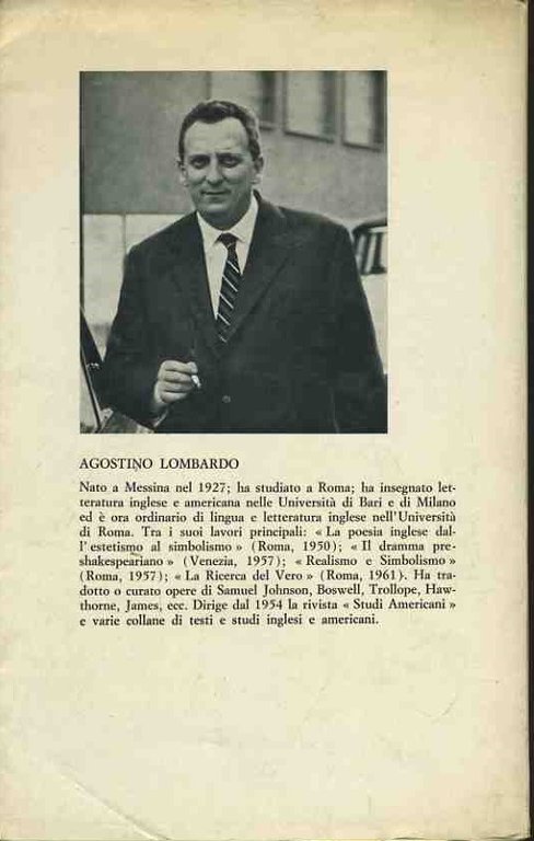 Lettura del Macbeth | Immagine Gallery 4