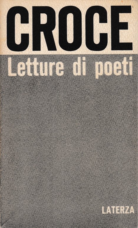 Letture di poeti | Immagine Gallery 2