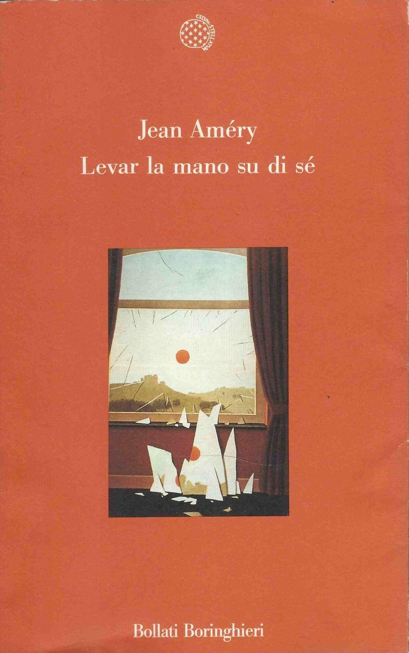 Levar la mano su di sé | Immagine principale