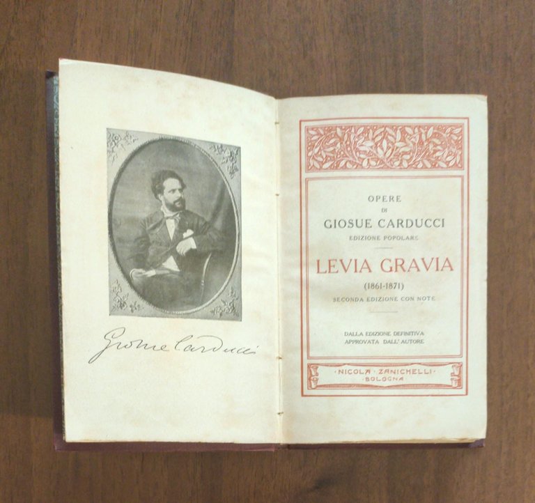 Levia Gravia | Immagine Gallery 6