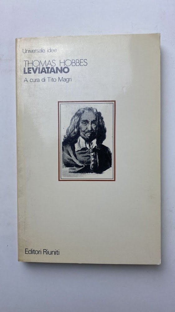 Leviatano